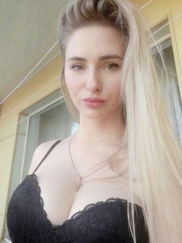Проститутка Тереза